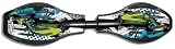 Streetsurfing Waveboard The Wave, Graphitti Arrow, 86x23x11 cm, 114 - 