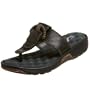 Softwalk Women's Bonita Sandal,Black,10 W US