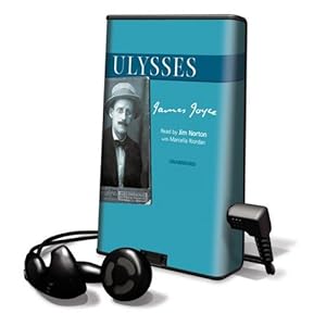 Ulysses - James Joyce