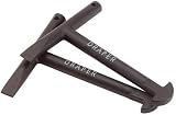 DRAPER 89721 2 X MANHOLE KEYS