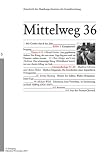 Produkt-Bild: Der Krieg im Irak: Mittelweg 36, Zeitschrift des Hamburger Instituts f&uuml;r Sozialforschung, Heft 5/2007