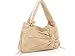 Hype Cathy Framed Satchel in Sand