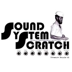 Sound System Scratch