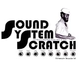 Sound System Scratch