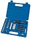 Draper 60 Piece Socket And Screwdriver Bit Set