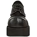 Demonia By Pleaser Women's Dank-101 Lace Up