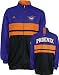 Phoenix Suns On-Court Warm-Up Jacket