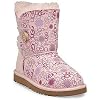 Ugg KIDS Kids Bailey Button Novelty