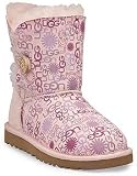 Ugg TODDLER Toddlers Bailey Button Novelty