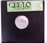 I`ll Be Around [VINYL]