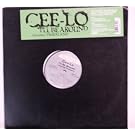 I Ll Be Around [Vinyl Single]