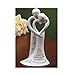 Abbey Gift (Abbey & CA Gift) Irish Wedding Bell Figurine, 7.25