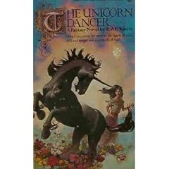 The Unicorn Dancer
