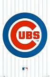 Chicago Cubs Poster Print, 22x34