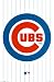 Chicago Cubs Poster Print, 22x34