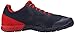 Inov-8 Men's F-Lite™ 250-M Cross-Trainer Shoe, Navy/Red, 11 M US