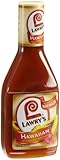 Lawry's 30-Minute Marinade, Hawaiian with Tropical Fruit Juices, 12-Ounce Bottles (Pack of 6)