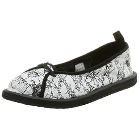Buy Sanuk Ladies Domo Slip-On by Sanuk