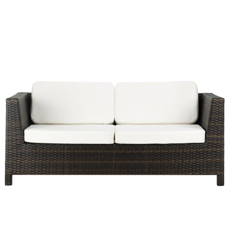 Puccini 2 Seater Sofa