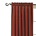 Eclipse Antibes Thermaback Window Panel Collection - Burgandy&nbsp;