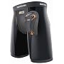 Shock Doctor Men's Ultra LAX Short with Ultra Carbon Flex Cup