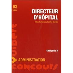 Directeur d'h�pital