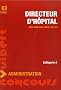Directeur d'h�pital
