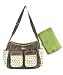Graco Baby Diaper Bag - Pippin