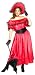 Adult Plus Size Southern Belle Costume - Womens Full