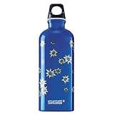 SIGG(シグ) トラベラー スイストラディション エーデルワイス 0.6L 50073