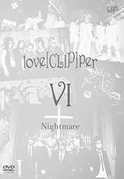 love[CLIP]per VI [DVD]