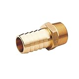 ASOH ホースニップルPT1・Φ20. HN1820