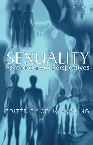 Sexuality: Psychoanalytic Perspectives