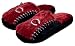 Cincinnati Reds MLB Himo Ball Slippers
