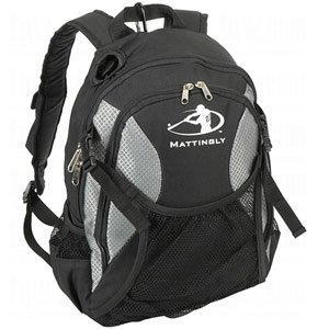 Mattingly Youth Bat Pack