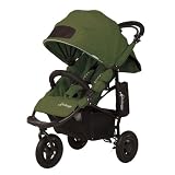 Air Buggy Air Buggy COCO BRAKE [�O���[���e�B�[]