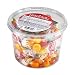 Fancy Assorted Hard Candy, Individually Wrapped, 12 2lb Tubs/carton