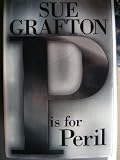 "P" is for Peril