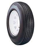 Carlisle USA Trail Trailer Tire 5.70-8 D Ply