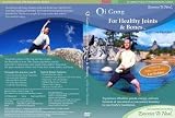 Qi Gong for Healthy Joints and Bones (Qi Gong with Lee Holden)