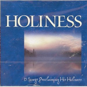 Holiness