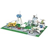 Lego City Set #10159 Airport