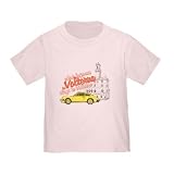 New Moon in Volterra Infant/Toddler T-Shirt