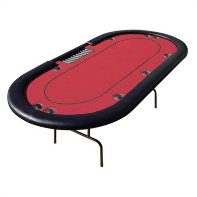 V5 Series Specialized - Red Felt
