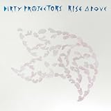 Rise Above [Vinyl]