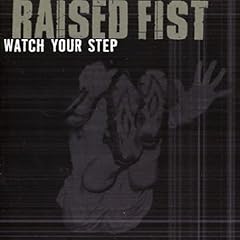 Raised Fist - Дискография [1994-2006]