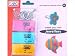 Toys : Jewellery making Kit clay type Fimo Soft