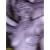 Thomas Ruff - Nudes. Mit einer Short Story von Michel Houellebecq