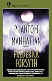 The Phantom of Manhattan