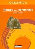 Hornos Para Ceramistas (Spanish Edition)
